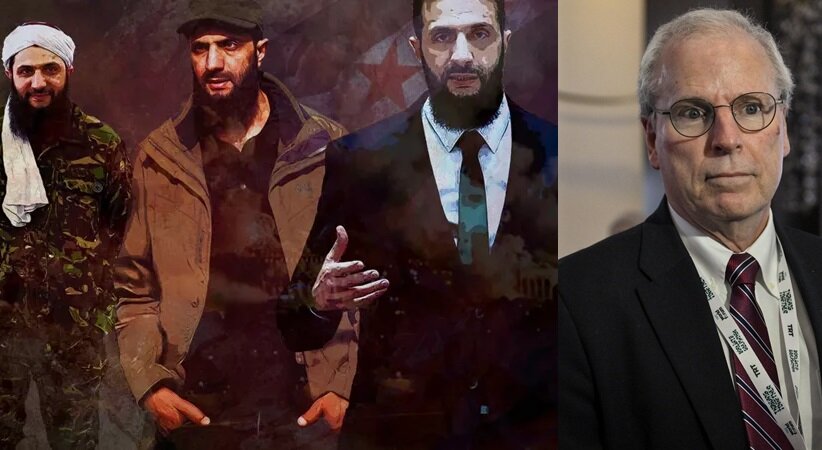 فورد يكشف: دور غربي في "تأهيل" رئيس النظام السوري سياسياً.. والرئاسة ترد بالنفي
