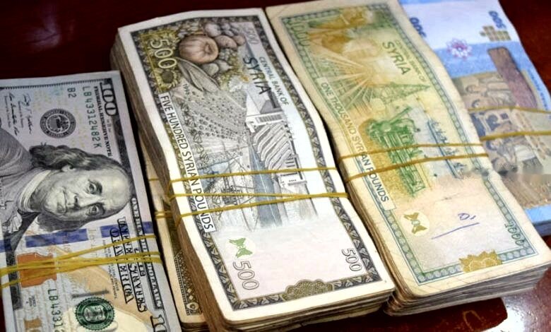 تحديث فوري: أسعار الدولار واليورو والذهب في السوق السوداء مقابل الليرة السورية اليوم الأربعاء 21 مايو 2025
