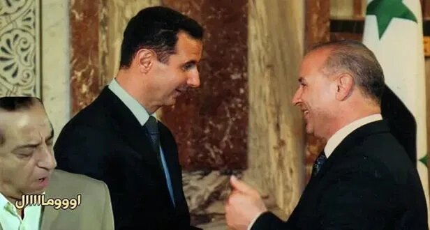 درعا: اعتقال خالد العبود.. أبرز المدافعين عن نظام الأسد