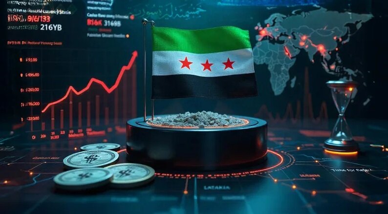 سوريا على أعتاب عصر ذهبي باستثمارات تتجاوز 400 مليار دولار بعد تخفيف العقوبات
