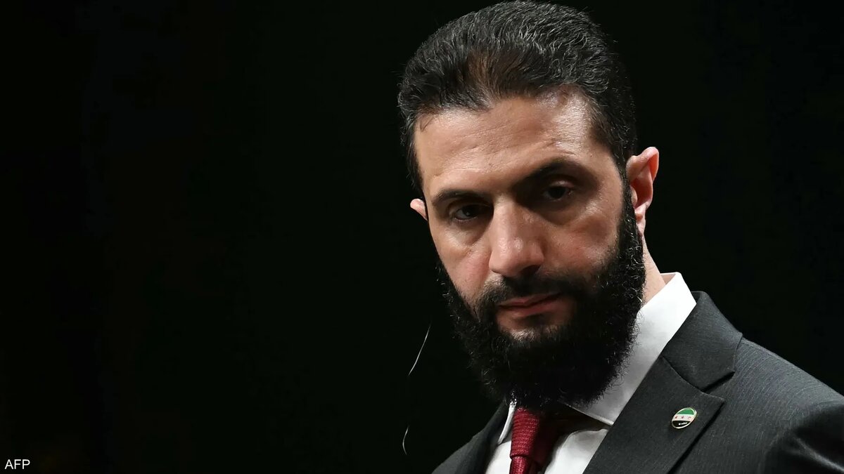 مبعوث ترامب يحذر: تهديدات جدية تواجه الرئيس السوري أحمد الشرع