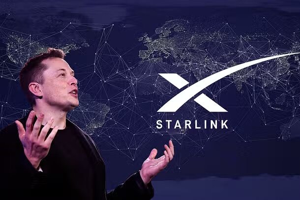 إيلون ماسك يفعل خدمة ستارلينك في إيران وسط قيود على الإنترنت