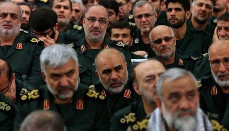 اغتيالات إسرائيلية تطال قادة إيرانيين: تفاصيل حول الشخصيات المستهدفة