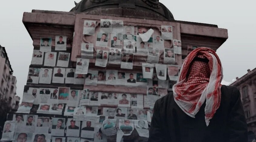 تقرير صادم: الشبكة السورية لحقوق الإنسان تكشف عن وفاة آلاف المختفين قسراً في سجون الأسد