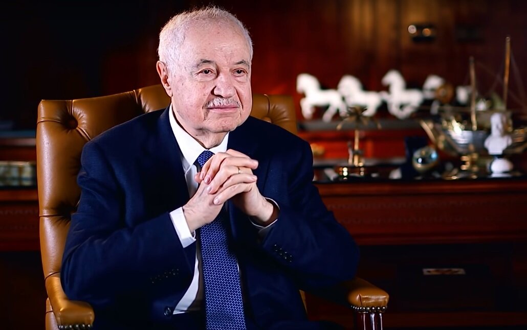 تحقيق أمني في سرقة ملايين الدولارات من شركة طلال أبو غزالة في عمّان