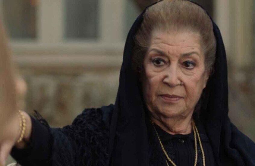 منى واصف ترد على شائعات وفاتها وتطمئن جمهورها: "أنا بخير"