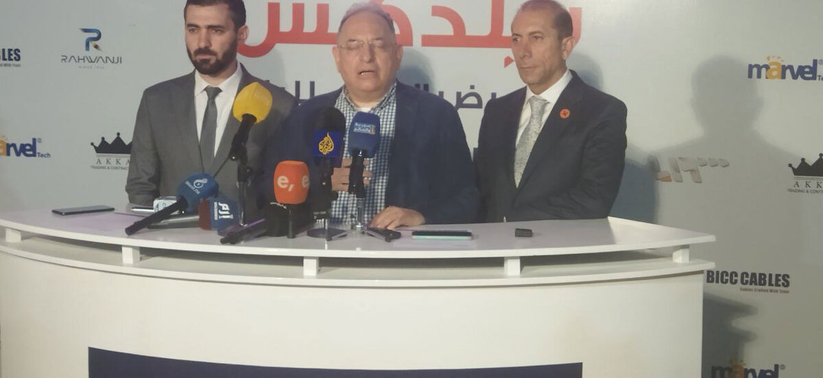 سوريا تفتح أبوابها للاستثمار بتسهيلات غير مسبوقة لجذب المستثمرين