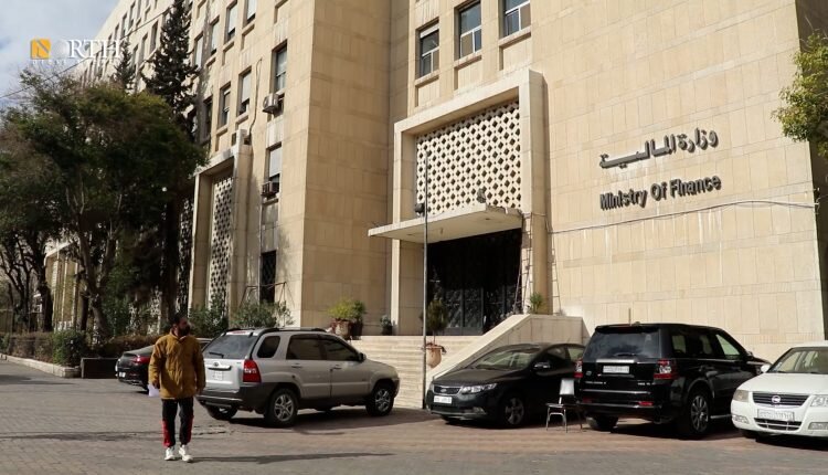 وزير المالية السوري: خطوة أمريكية إيجابية تتبع تجميد العمل بقانون قيصر.. وأخبار مفرحة قادمة