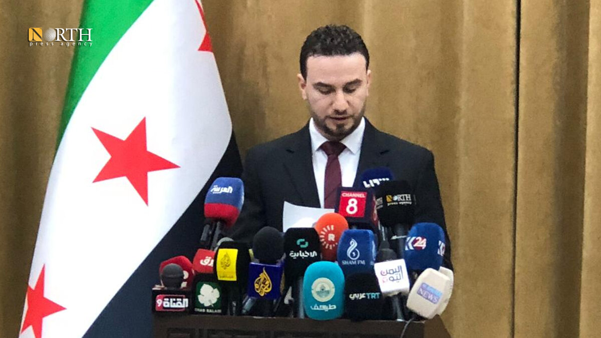 تغييرات جذرية في هيكلة الداخلية السورية: دمج الأمن العام والشرطة وتحديثات لمكافحة الجرائم الإلكترونية
