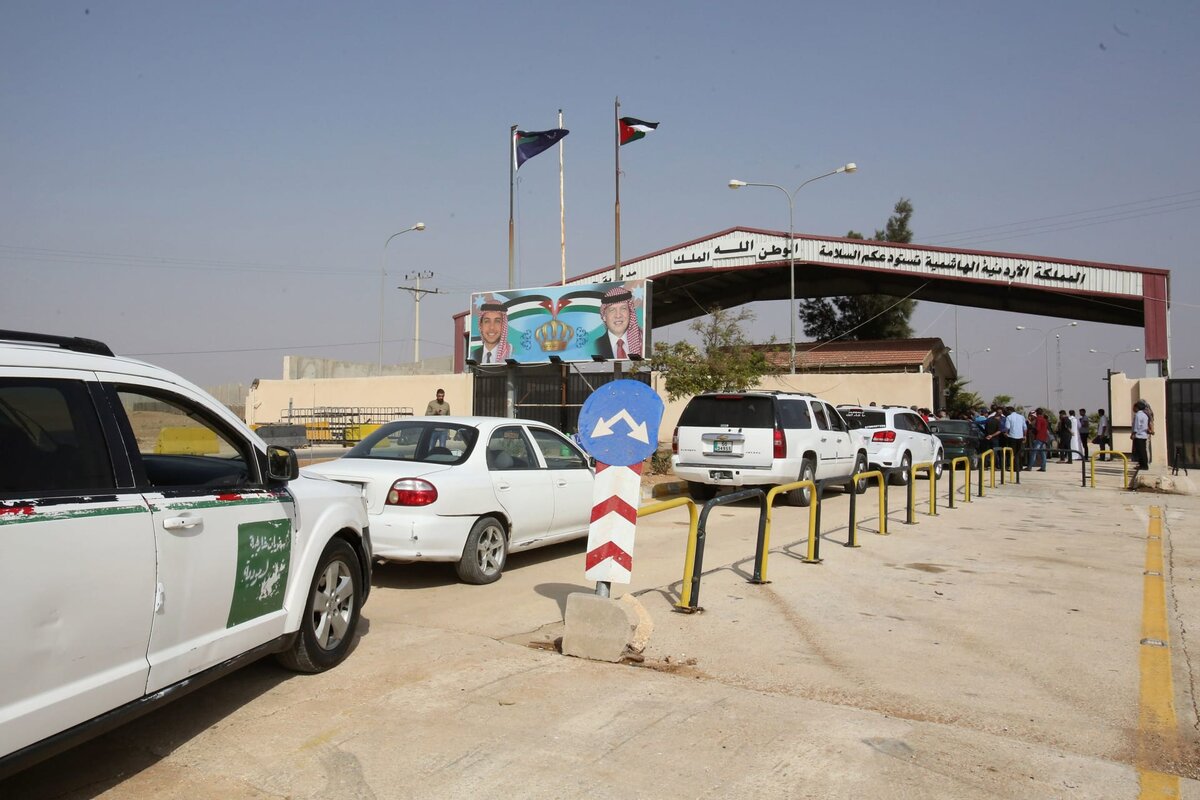 تسهيلات جديدة: الأردن يلغي شرط الموافقة المسبقة لدخول مواطنيه إلى سوريا