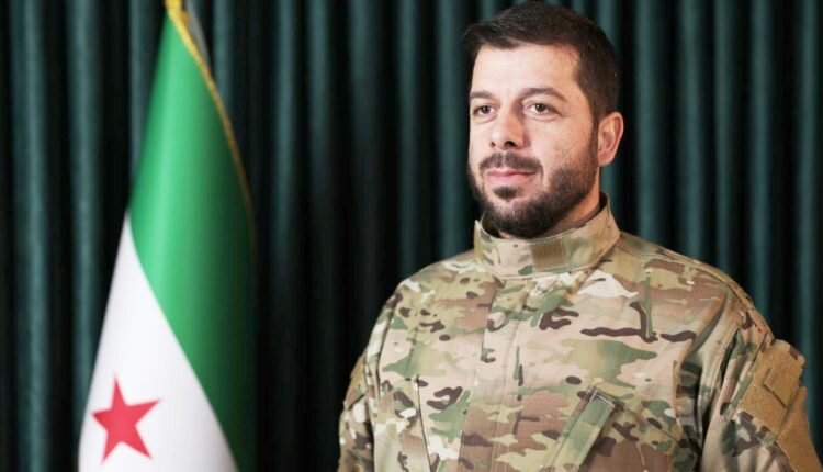 السويداء: قائد الأمن ينفي بشدة تقارير عن مفاوضات مباشرة مع إسرائيل