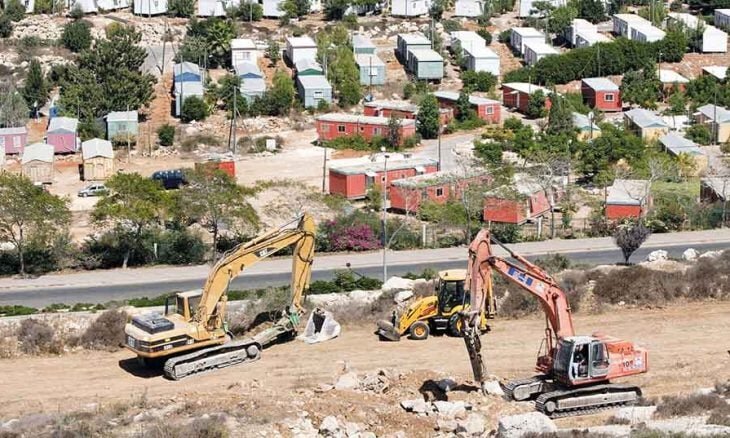 إسرائيل تُصعّد الاستيطان في الضفة الغربية بقرار تاريخي يهدد قيام الدولة الفلسطينية