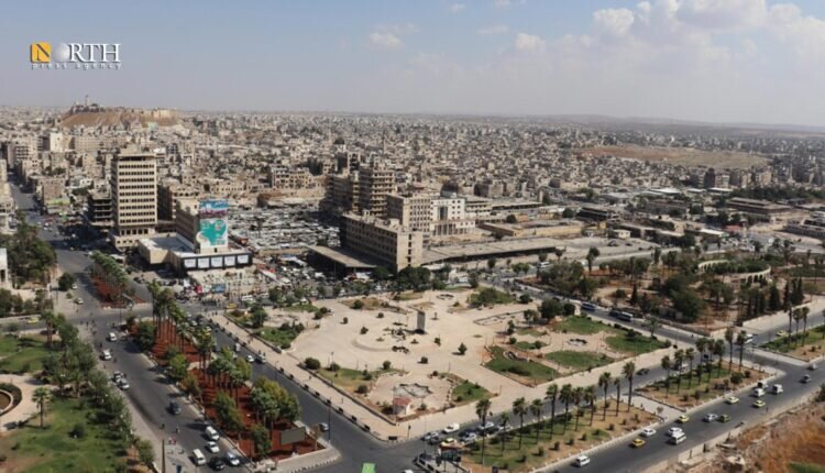 تنظيم داعش يعين قيادياً سابقاً في جبهة النصرة والياً على حلب