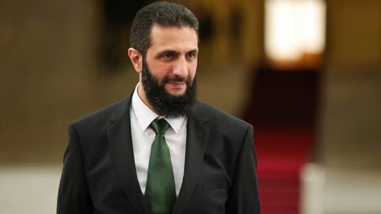 مرسوم رئاسي: الرئيس الشرع يقر زيادة كبيرة في رواتب موظفي القطاع العام والمتقاعدين بنسبة 200%