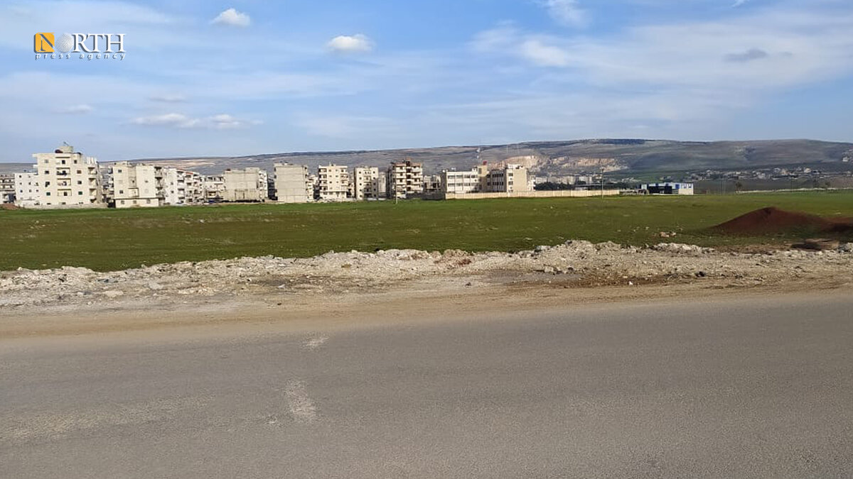 عفرين: قيادي بفصيل موال لتركيا يرفض إعادة منزل إلى مالكه الأصلي وقاضٍ يطلب فدية