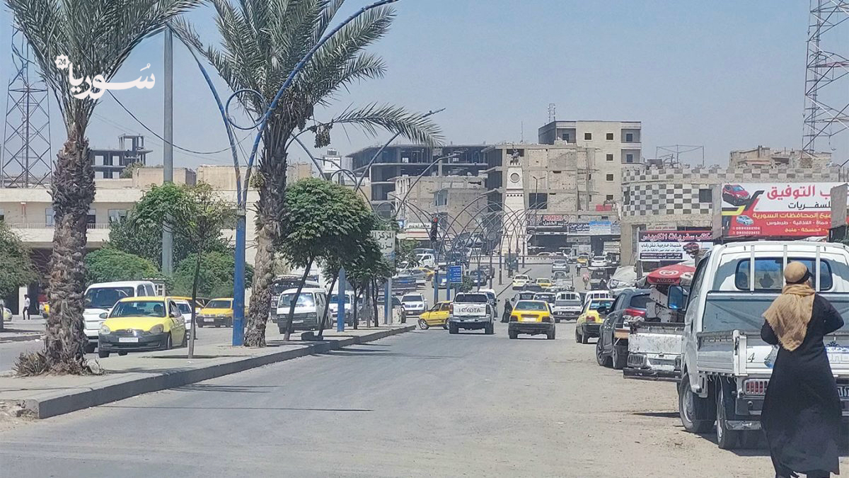 الرقة: مخاوف من تدهور الأوضاع الصحية بعد إغلاق قسم الطوارئ المجاني في مستوصف المشلب