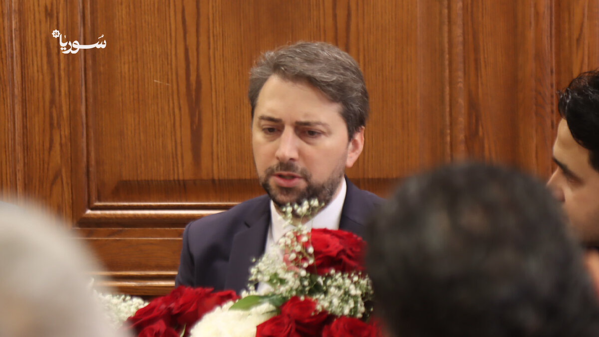 تسهيل التجارة: تركيا تفتتح مكتبًا لمنح التأشيرات لرجال الأعمال في حلب قريبًا
