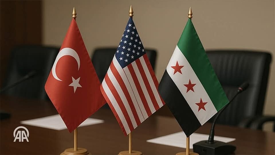 واشنطن تستضيف اجتماعاً تركياً أمريكياً حاسماً لبحث مستقبل سوريا ومكافحة الإرهاب