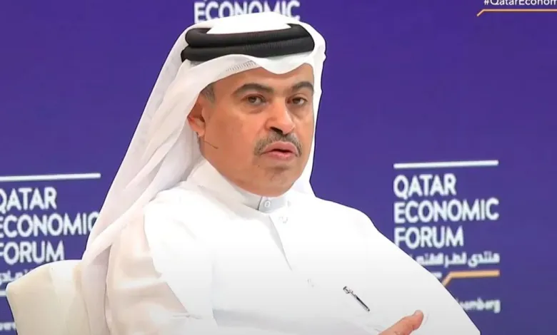 وزير المالية القطري: سوريا فرصة استثمارية واعدة رغم التحديات