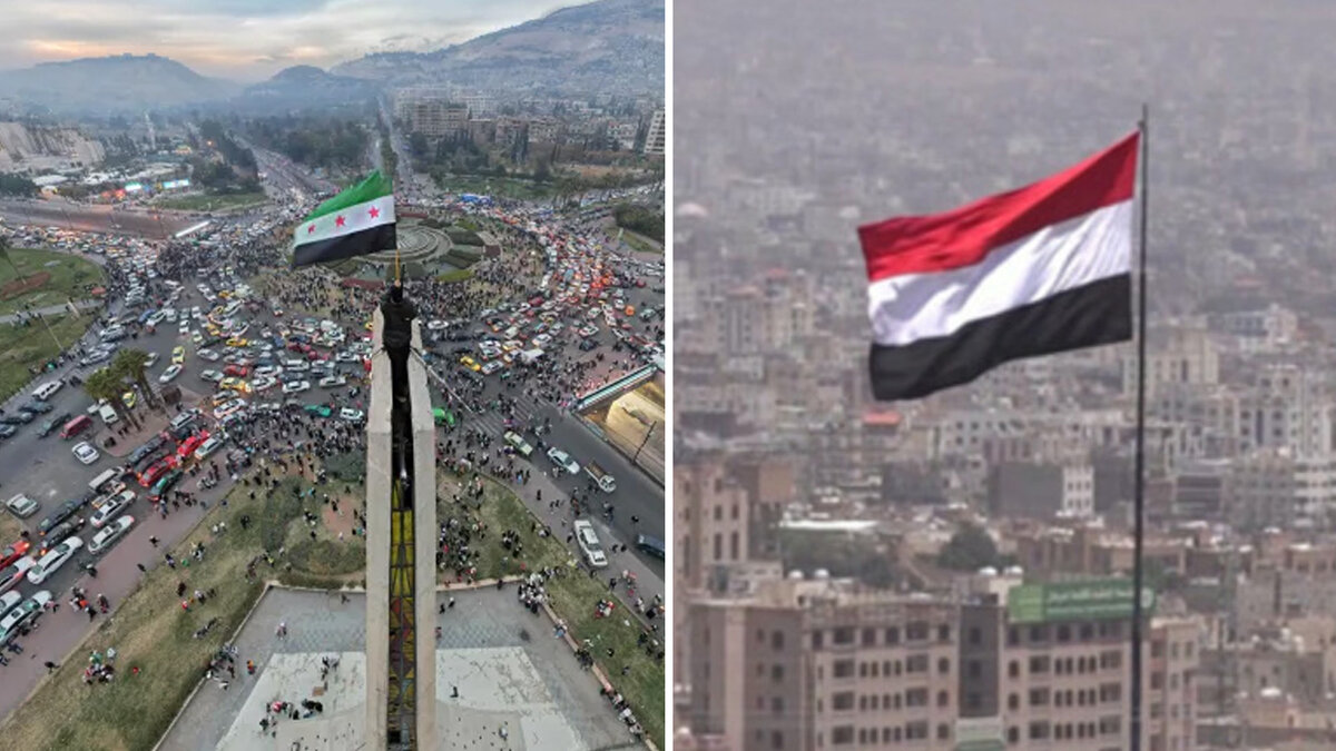 اليمن وسوريا: دروس المراحل الانتقالية.. هل ينجح اليمن حيث فشل سابقاً؟