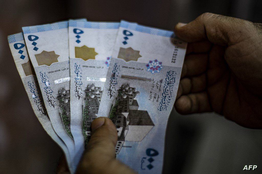 هل تنجح "الليرة الجديدة"؟ جدل حول استبدال العملة في سوريا وتحديات الواقع الاقتصادي