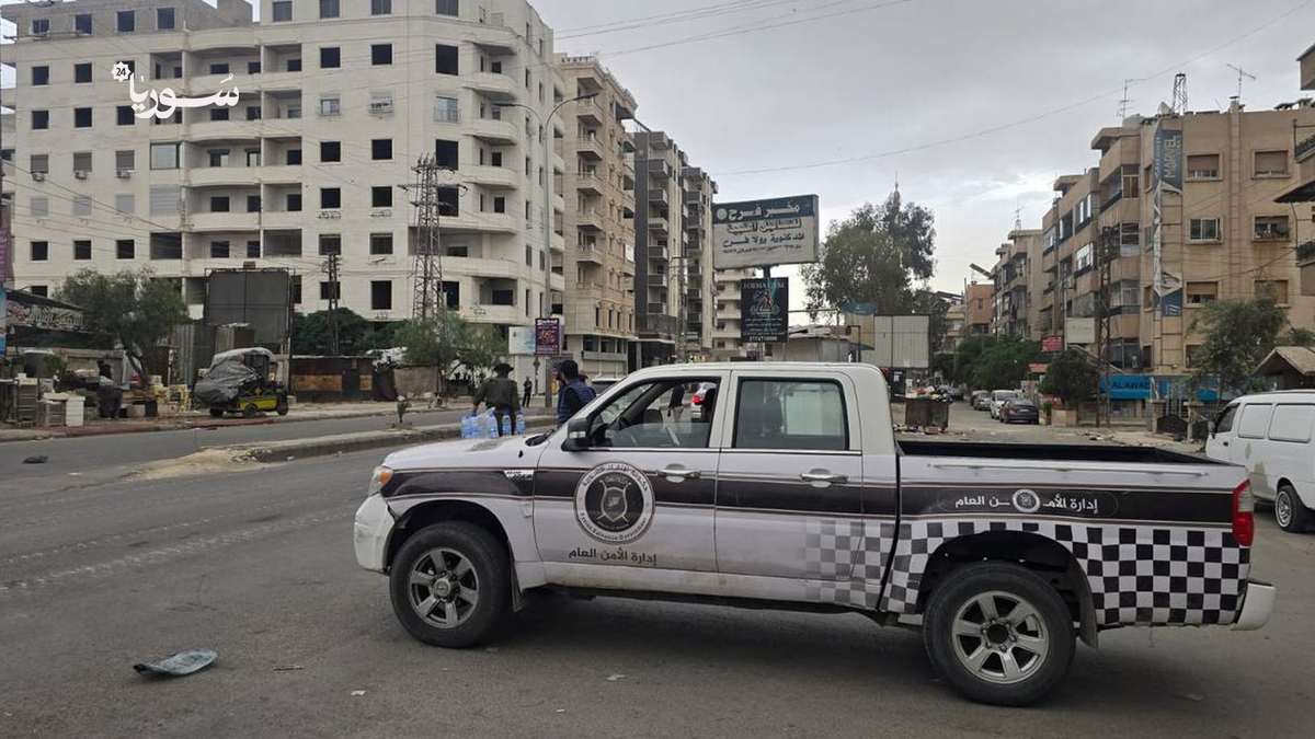 اشتباكات عنيفة في جرمانا: الأمن يطوق مروّجي المخدرات ويسقط قتلى وجرحى