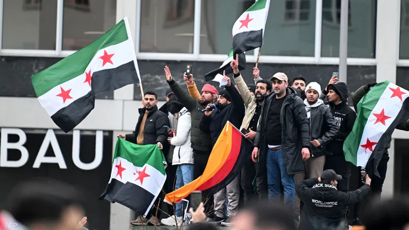 ألمانيا تشدد قوانين الهجرة ولم الشمل: قيود جديدة تطال اللاجئين السوريين