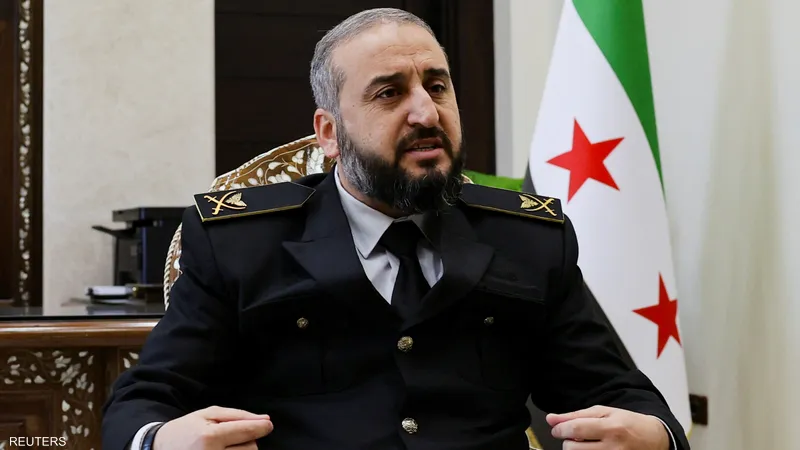 وزير الدفاع السوري يعلن عن إصلاحات جذرية في الجيش: لائحة جديدة لضبط السلوك وتعزيز الثقة