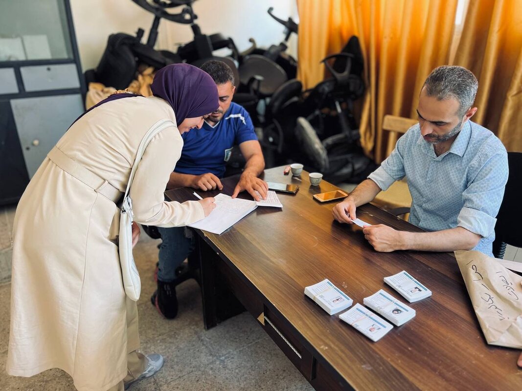 طرطوس تستعد لامتحانات الثانوية: إجراءات مشددة لتوفير بيئة عادلة وتحقيق طموحات الطلاب
