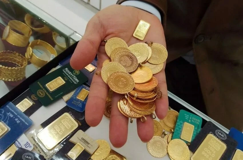 خبير ذهب يحذر: فرصة أخيرة لشراء الذهب قبل موجة هبوط جديدة وعيد الأضحى