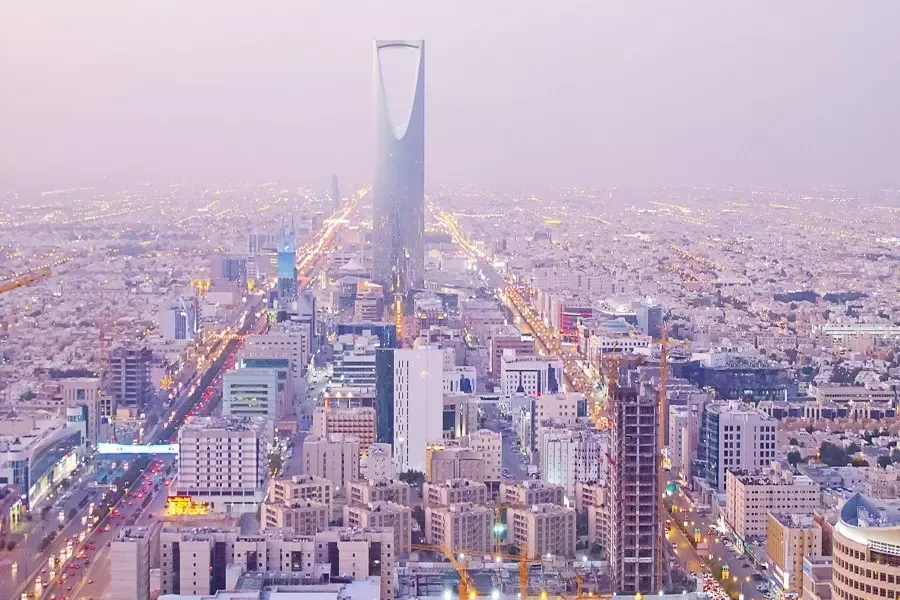 مشروع ضخم في دمشق: مجموعة إماراتية تخطط لبناء "برج ترامب"