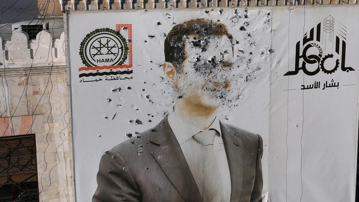 صدمة في سوريا: ثلث الشعب تحت طائلة نظام الأسد بين منع سفر واعتقال
