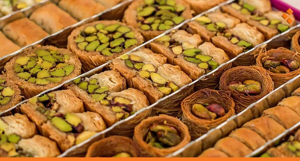 انخفاض أسعار حلويات العيد في سوريا 20%.. هل يتحسن الوضع المعيشي؟