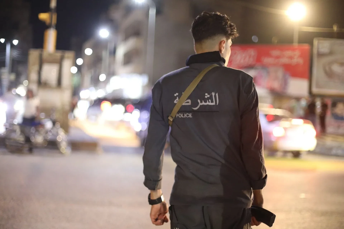 وزارة الداخلية تفتتح أول دائرة لتلقي شكاوى المواطنين في دمشق وتعلن خططًا للتوسع