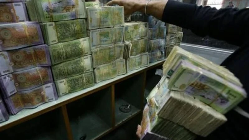 سوريا: زيادة الرواتب 200% تثير مخاوف من التضخم وتآكل القدرة الشرائية