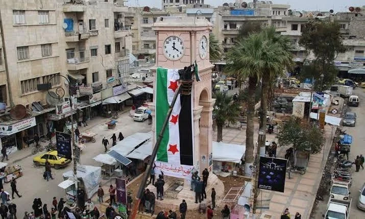 إدلب: الأمن الداخلي ينفي تعذيب معتقل ويفتح تحقيقًا في ملابسات الحادث