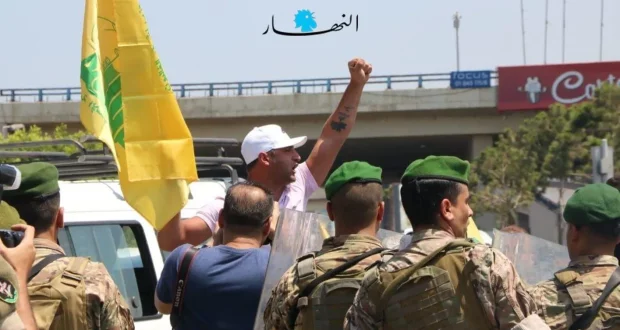 واشنطن ترصد 10 ملايين دولار للإدلاء بمعلومات عن شبكات حزب الله المالية في أمريكا الجنوبية