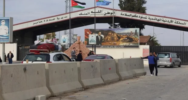 الأردن وسوريا: آفاق اقتصادية واعدة بعد رفع العقوبات الأمريكية