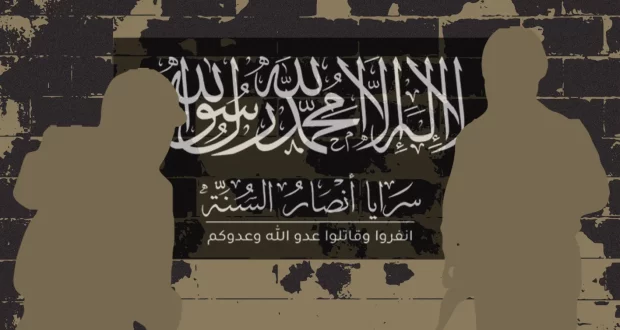 "سرايا أنصار السنّة" يثير الرعب في سوريا: تكفير الأقليات وتوسّع نحو لبنان