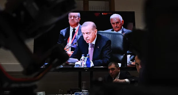 اتفاق تركي إسرائيلي مرتقب: منطقة منزوعة السلاح في جنوب سوريا مقابل نفوذ تركي في الوسط