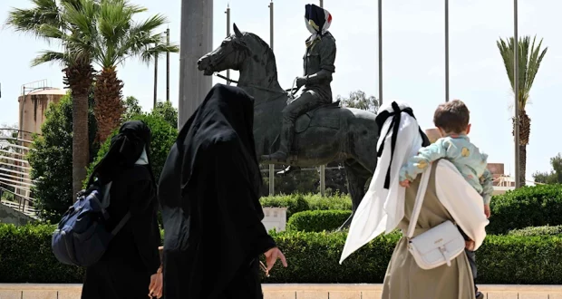 هجوم على قاعدة حميميم: هل يعكس قلق روسيا من الوضع في سوريا؟