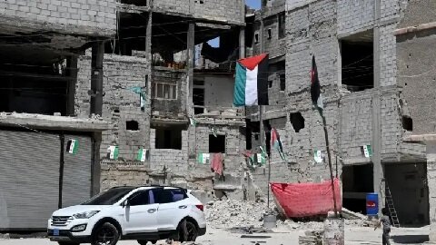 تضييق على فصائل فلسطينية مدعومة من إيران في سوريا: تسليم أسلحة ومغادرة دمشق