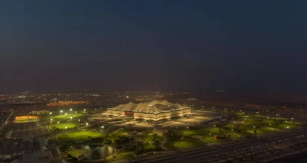 الأنظار تتجه للدوحة: قرعة كأس العرب 2025 تَعِد بمواجهات قوية