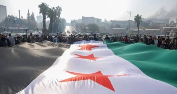سوريا: فسيفساء الحضارات.. قصة تنوع فريد عبر التاريخ