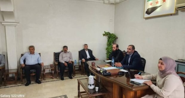 اتحاد العمال يعلن عن إدارة مركزية جديدة للرعاية الصحية للعمال