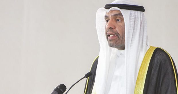 الكويت تدعم جهود استقرار سوريا: تأكيد على السيادة ووحدة الأراضي
