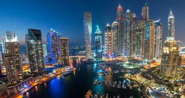 الإمارات تتصدر جاذبية الثروات: دبي وأبوظبي تتفوقان عالميًا في استقطاب الأفراد والشركات