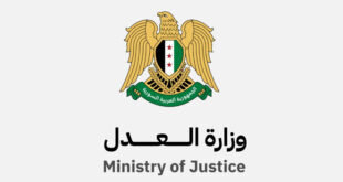 العدل السورية تتحرك سريعاً: توقيف المتورطين في الاعتداء على القاضي حسكل بحلب وفتح تحقيق عاجل