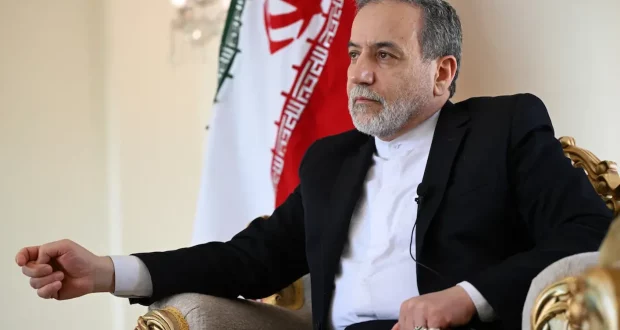 إيران تحذر أوروبا من استغلال تقرير الطاقة الذرية وتؤكد استعدادها للرد