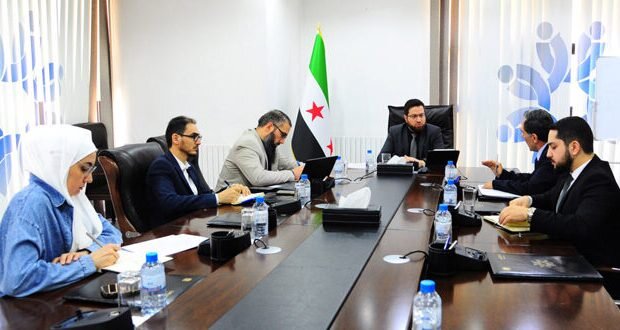 وزارة التنمية الإدارية تعزز شراكتها مع "إينا" لإطلاق برامج تأهيلية وتطوير القطاع العام